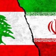Lebanon-Iran