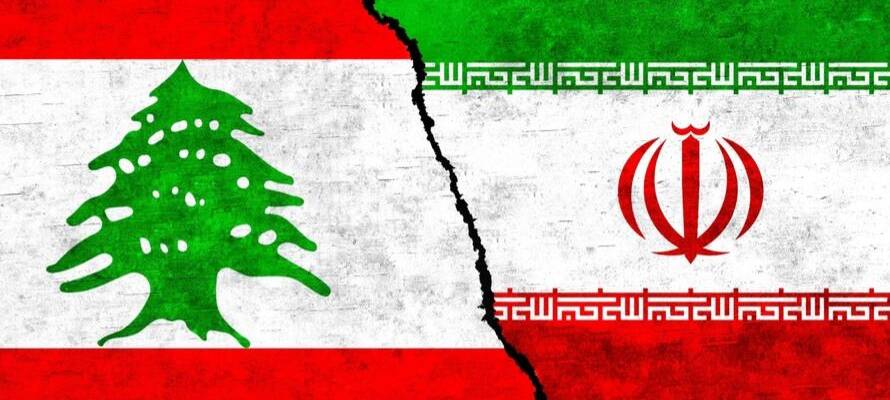 Lebanon-Iran