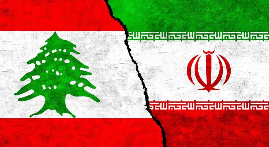 Lebanon-Iran