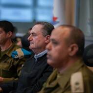 Israel Katz