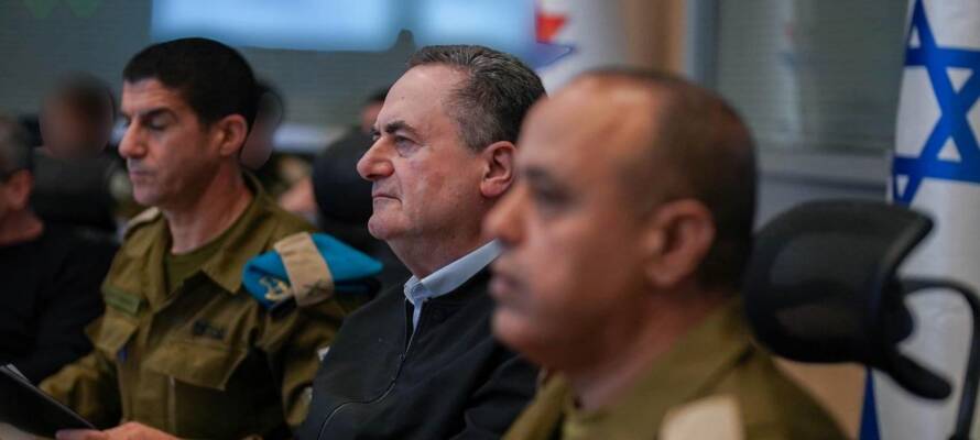 Israel Katz