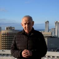 Netanyahu