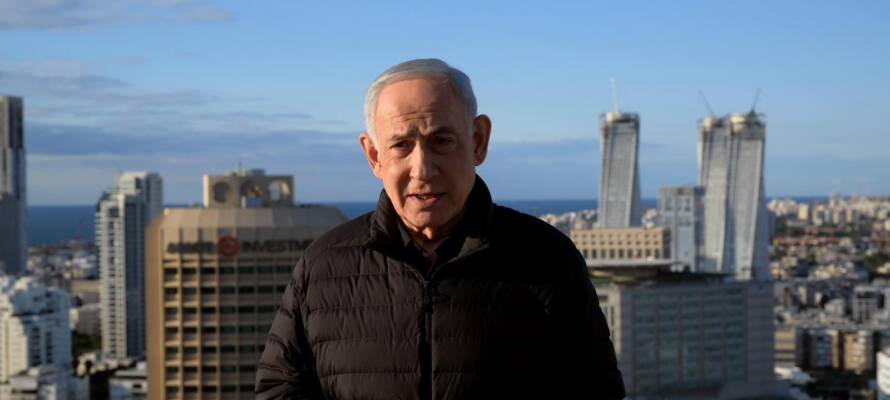 Netanyahu