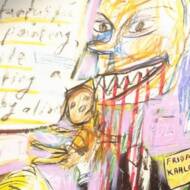 antisemitic drawings