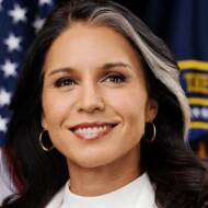 Tulsi Gabbard
