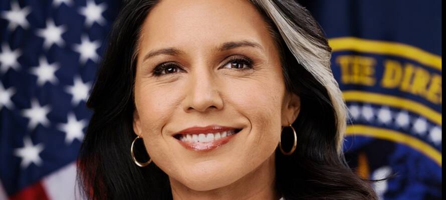 Tulsi Gabbard