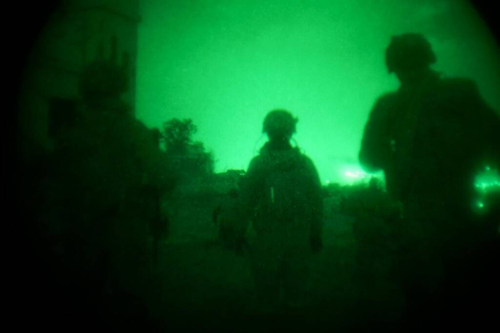 IDF
