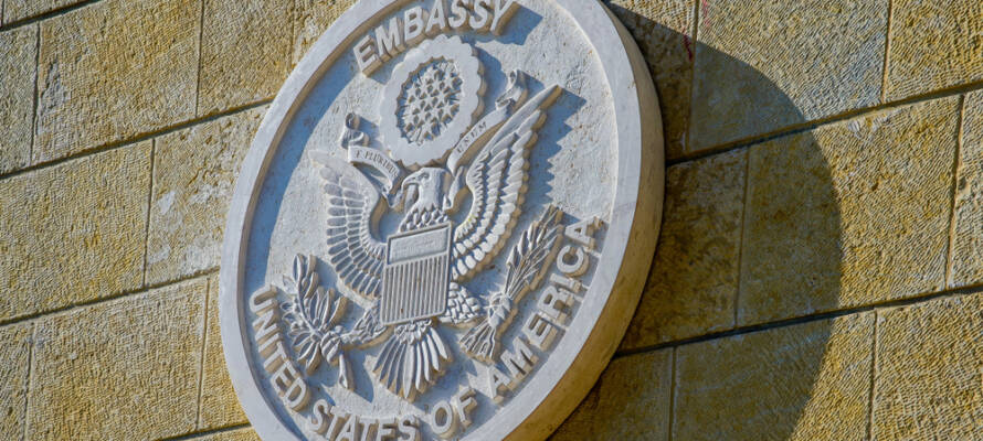 Embassy