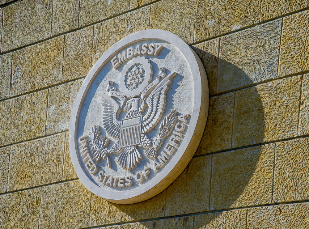 Embassy