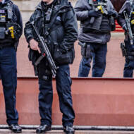 Police