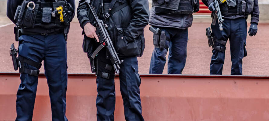 Police