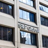 S&P