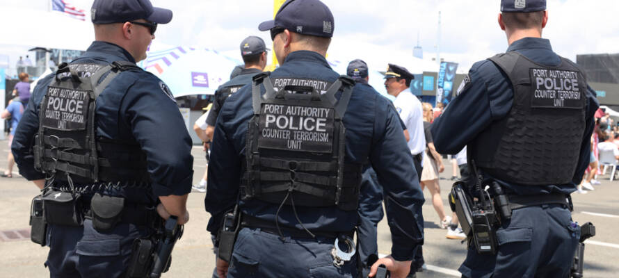 NYPD