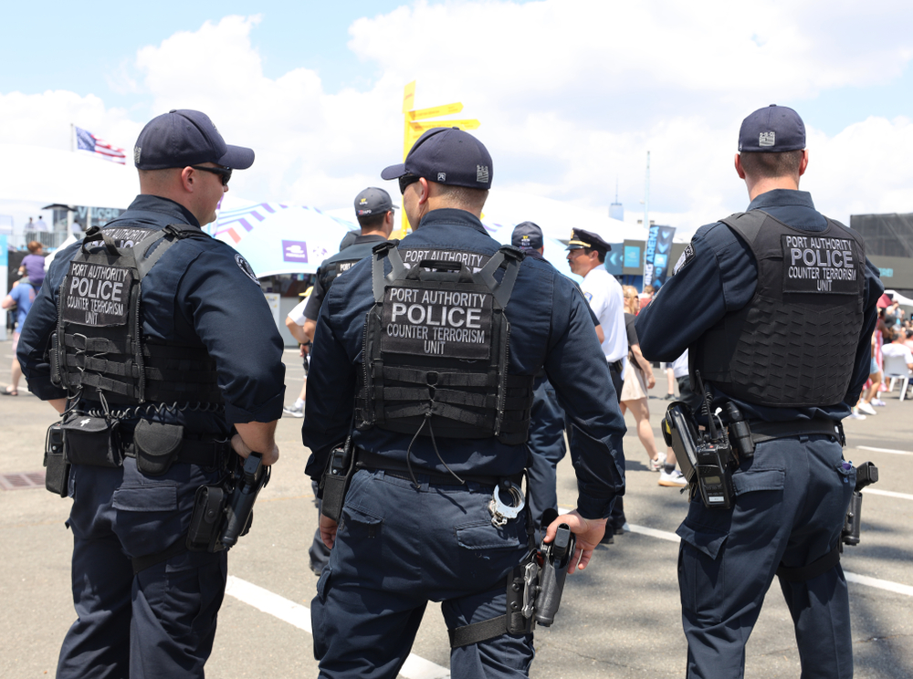 NYPD