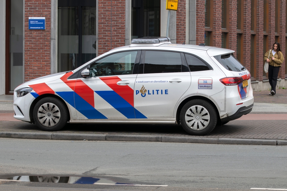 Amsterdam
