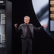 Jensen Huang