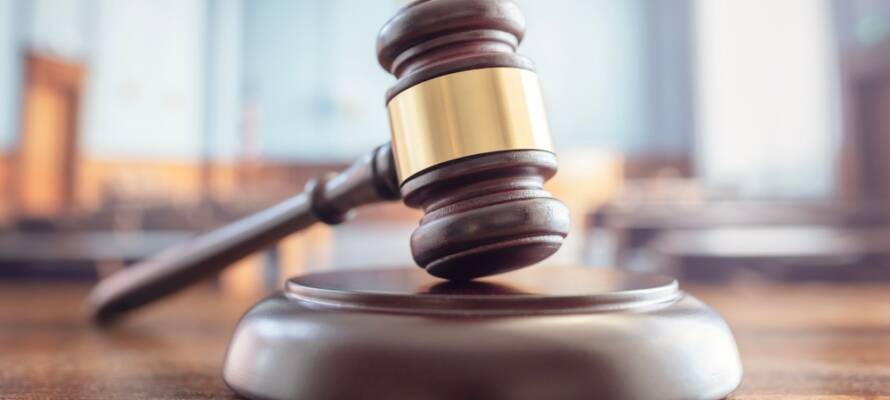 judge