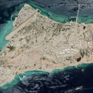 Kharg Island