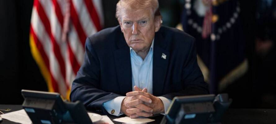 Trump