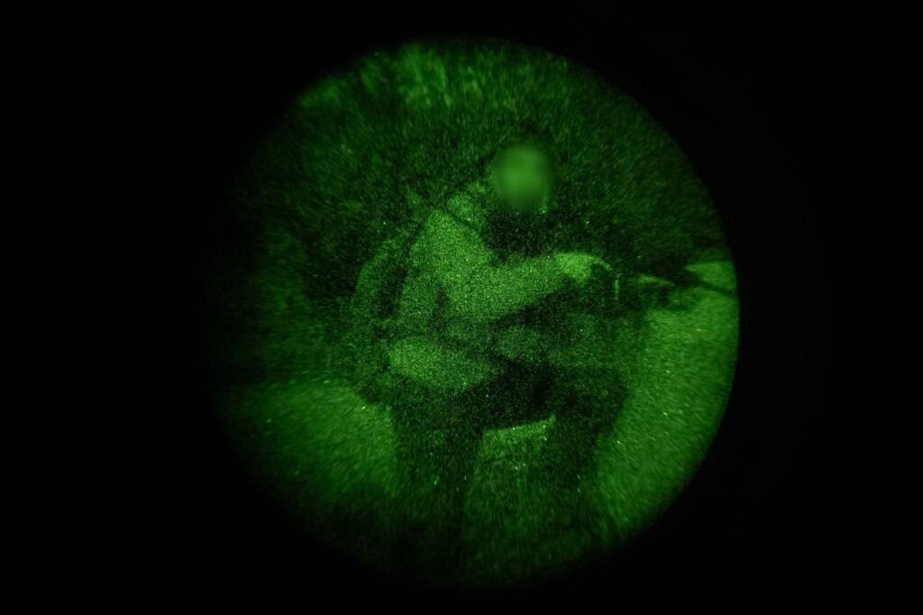 IDF Hasmonean