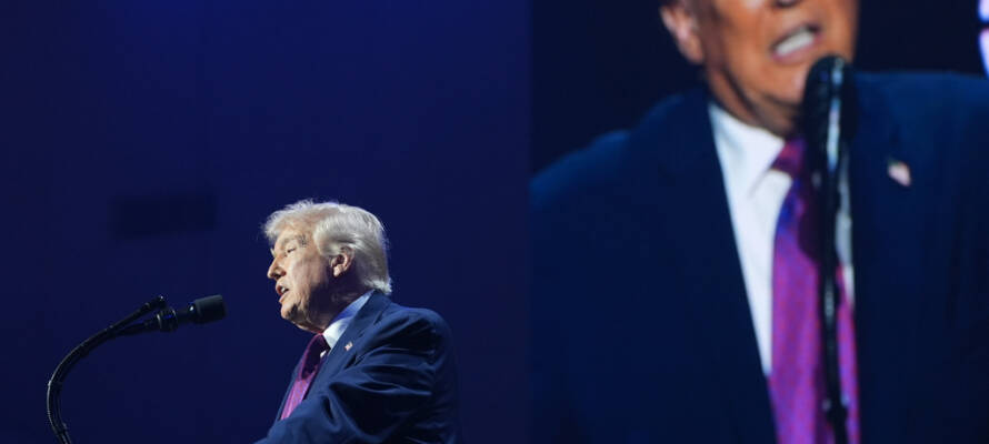 Trump