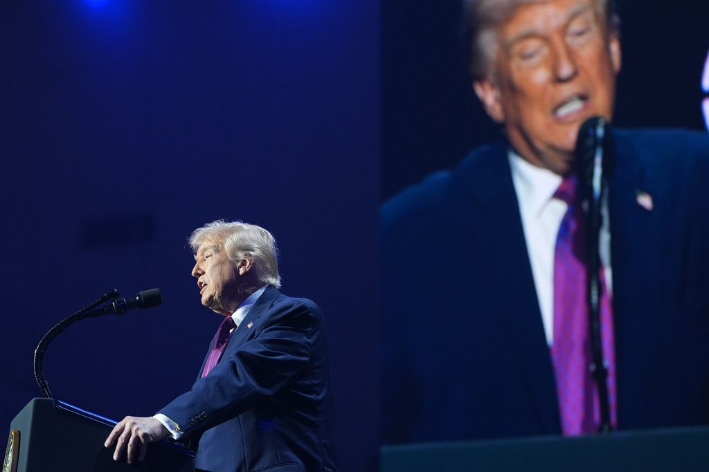 Trump