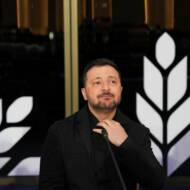 Zelensky