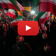 Iran War