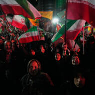 Iran War