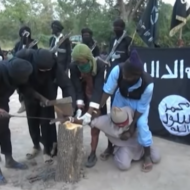 Boko Haram