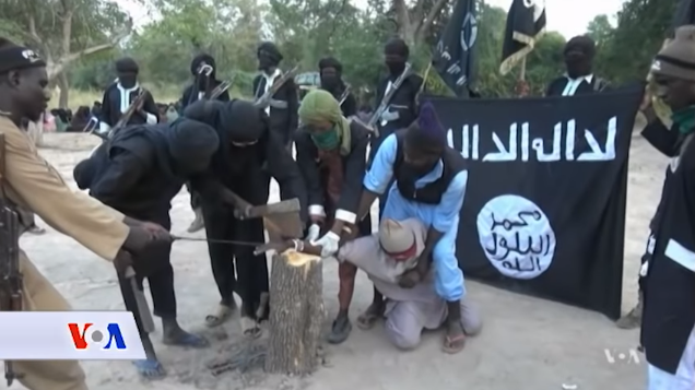 Boko Haram