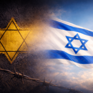 Holocaust-Zionism