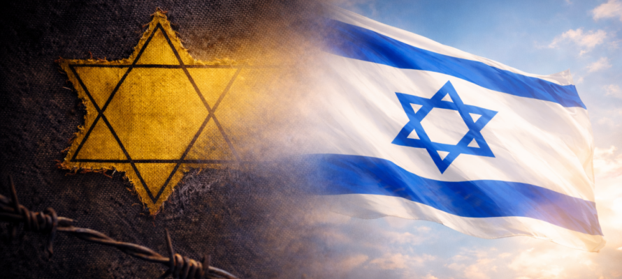 Holocaust-Zionism