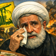 Naim Qassem