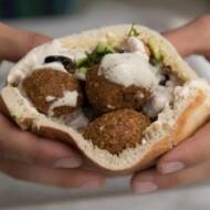 falafel