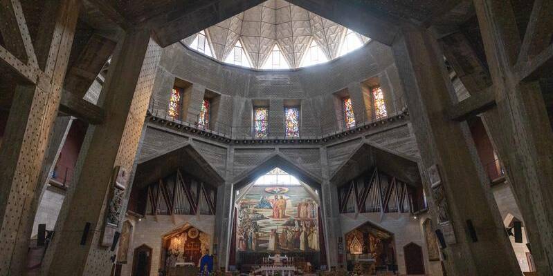 Church of the Annunciation