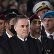 Israel Katz