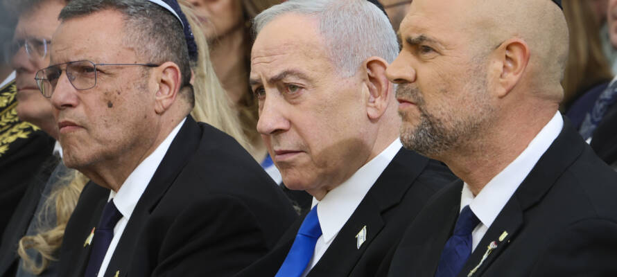 Netanyahu