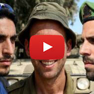fallen idf soldiers