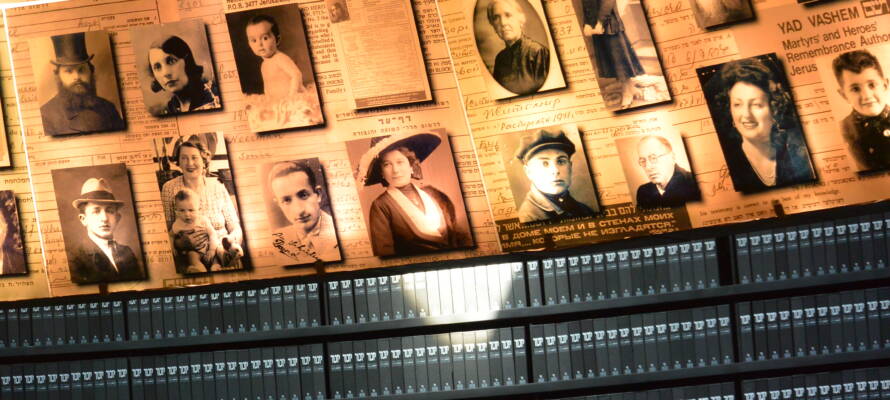Hall of Names