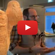 Israel Museum