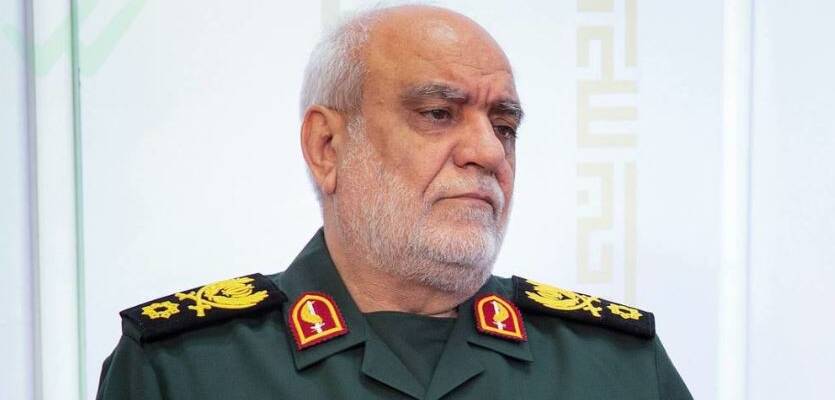 Majid Khadami