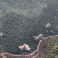 hezbollah tunnel