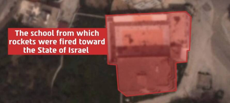 Hezbollah School