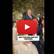 israel wedding