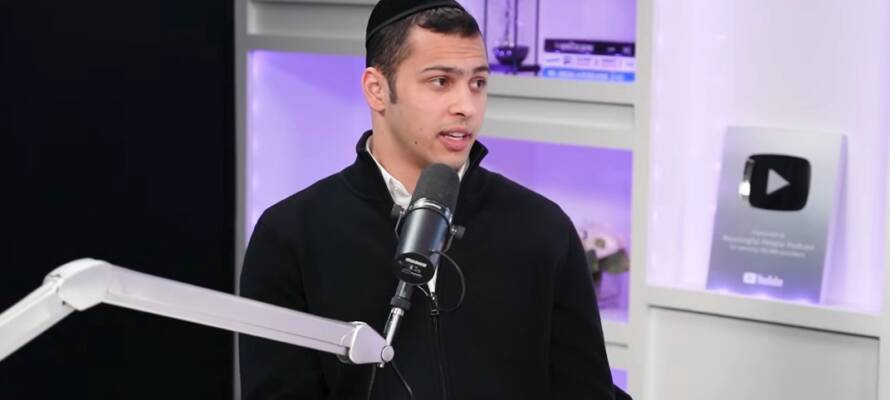 Zevi Samet