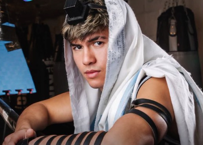 Ahavat Hashem Gordon