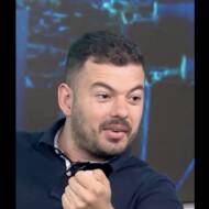 Yonatan Benamou