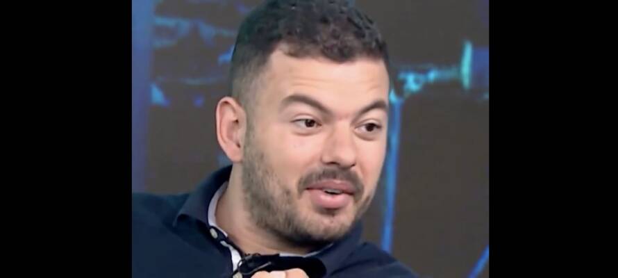 Yonatan Benamou