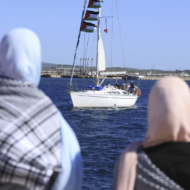 Gaza flotilla